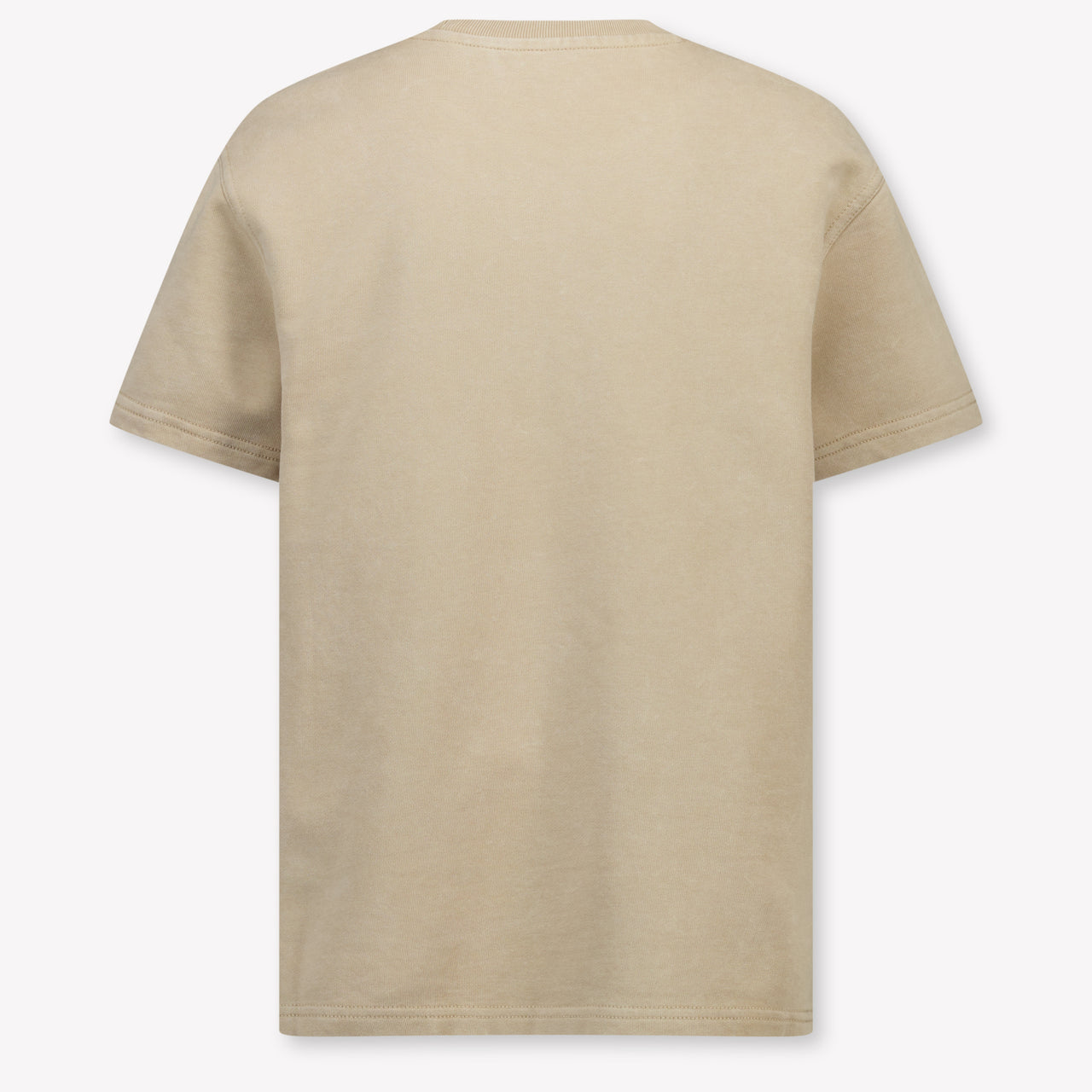 Airforce Kinder Jongens T-Shirt In Beige