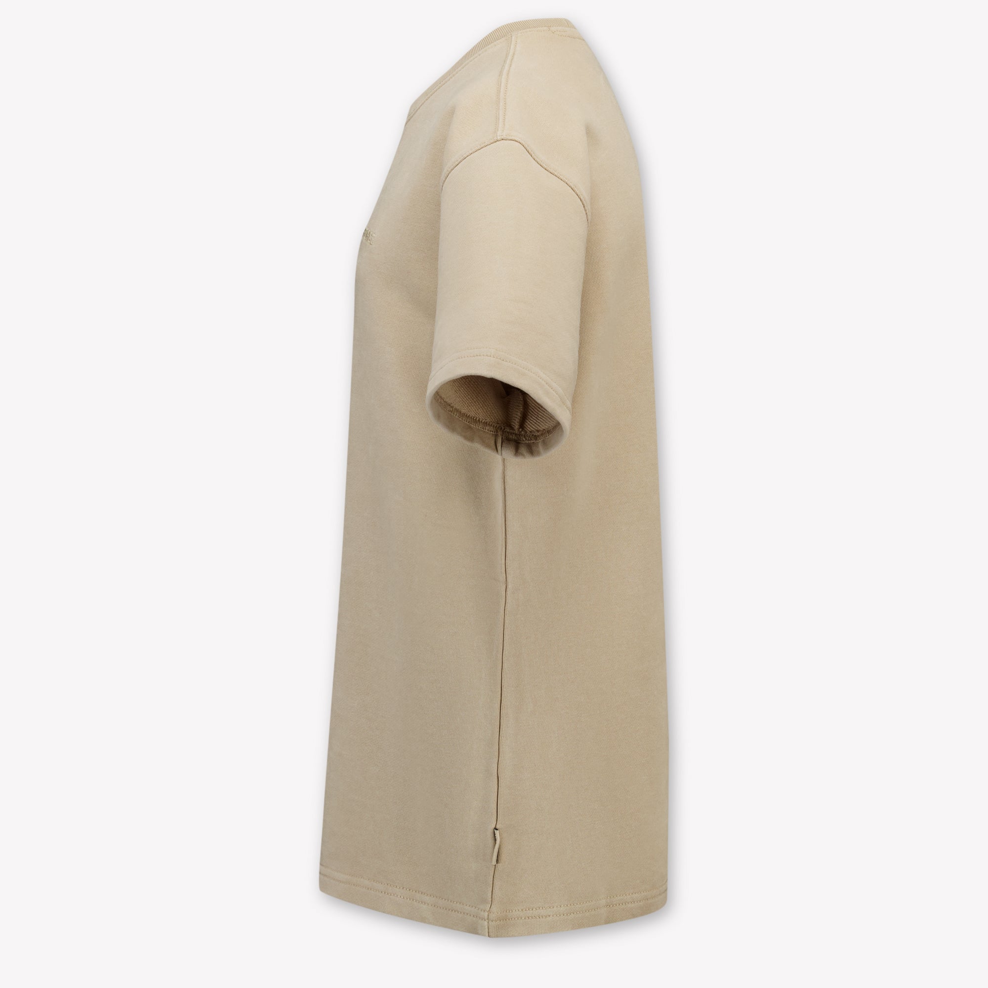 Airforce Kids Boys T-Shirt In Beige