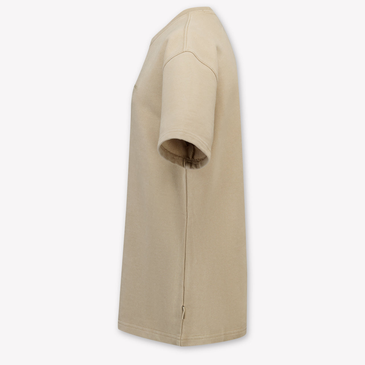 Airforce Kinder Jongens T-Shirt In Beige