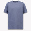 Airforce Kinder Jongens T-Shirt In Blauw