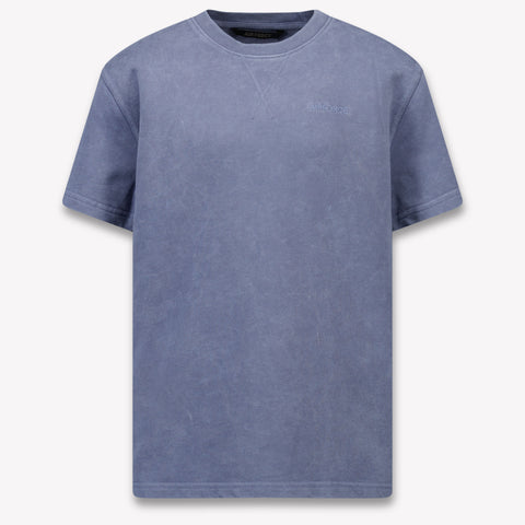 Airforce Kids Boys T-Shirt In Blue