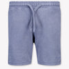 Airforce Kinder Jongens Shorts In Blauw