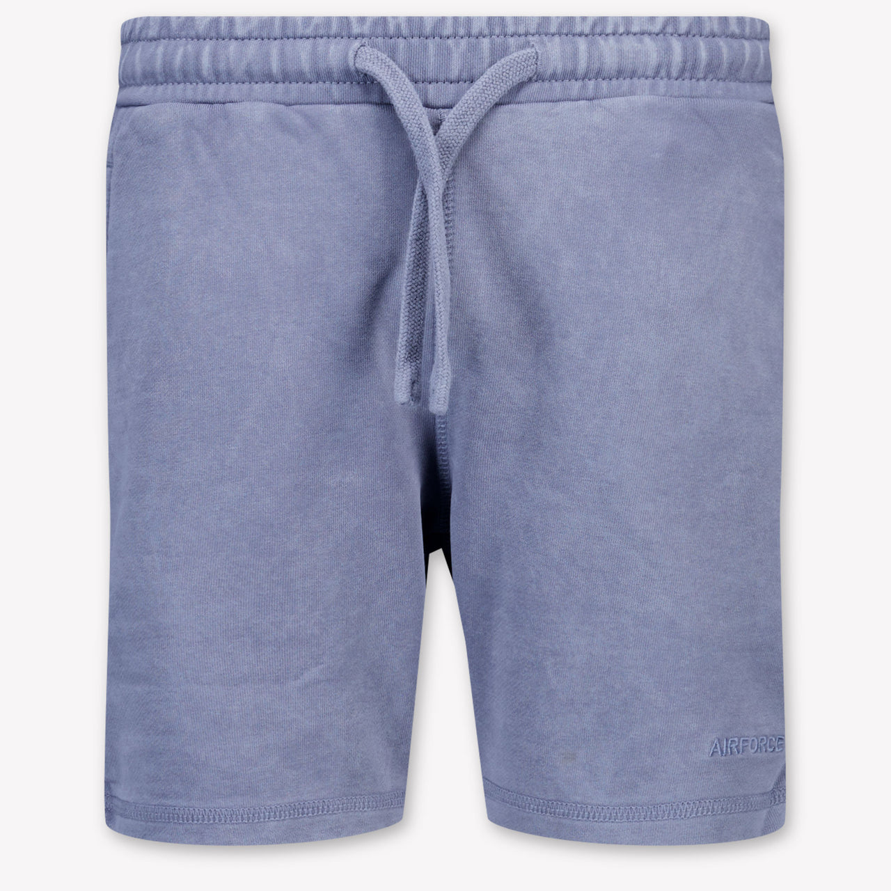 Airforce Kids Boys Shorts In Blue