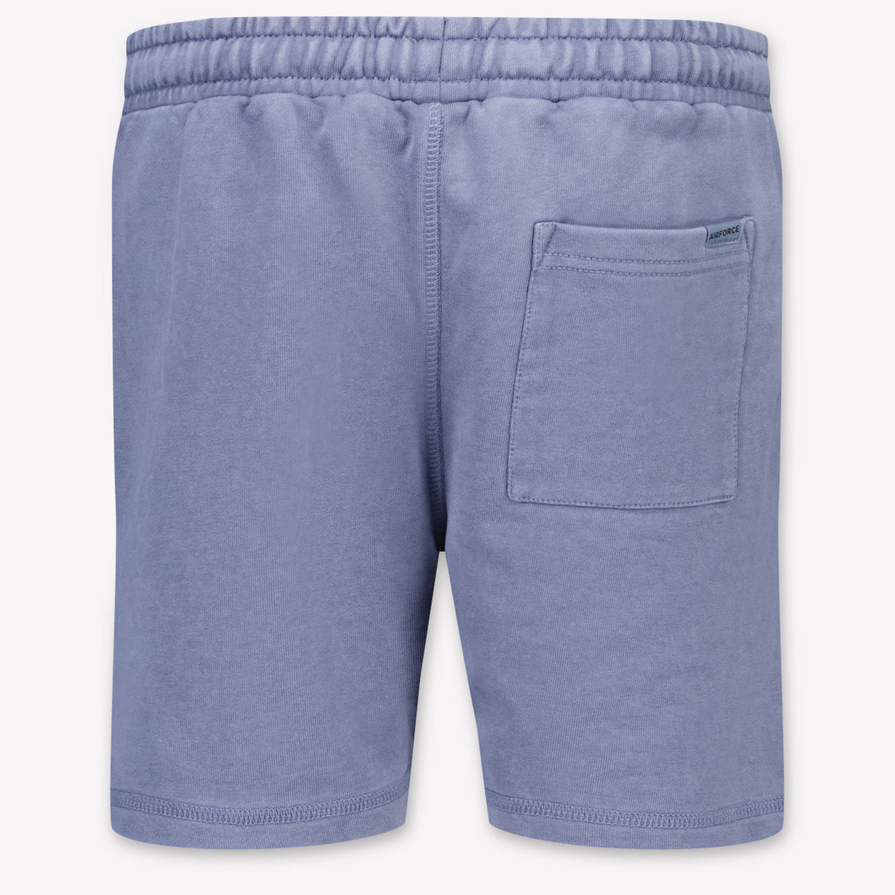 Airforce Kids Boys Shorts In Blue