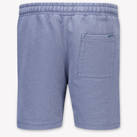 Airforce Kids Boys Shorts In Blue