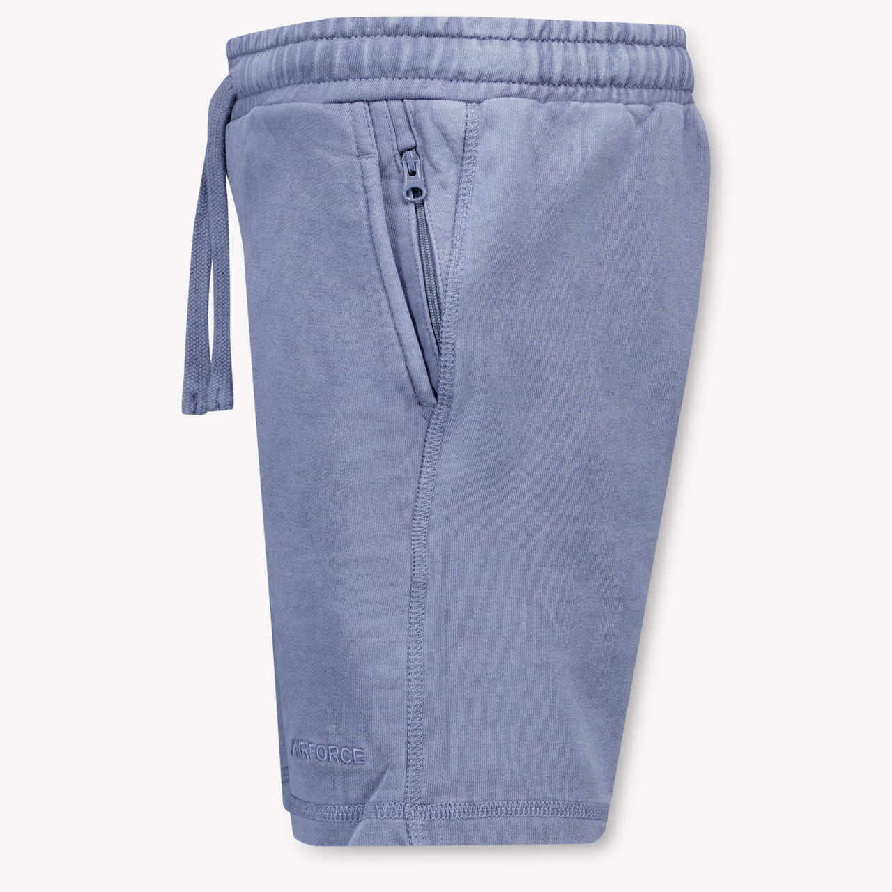 Airforce Kids Boys Shorts In Blue