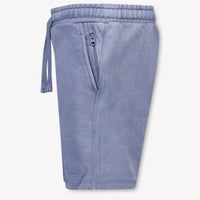 Airforce Kids Boys Shorts In Blue