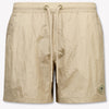 Airforce Kinder Jongens Zwemkleding In Beige