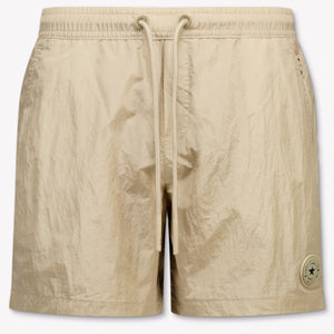 Airforce Kinder Jongens Zwemkleding In Beige