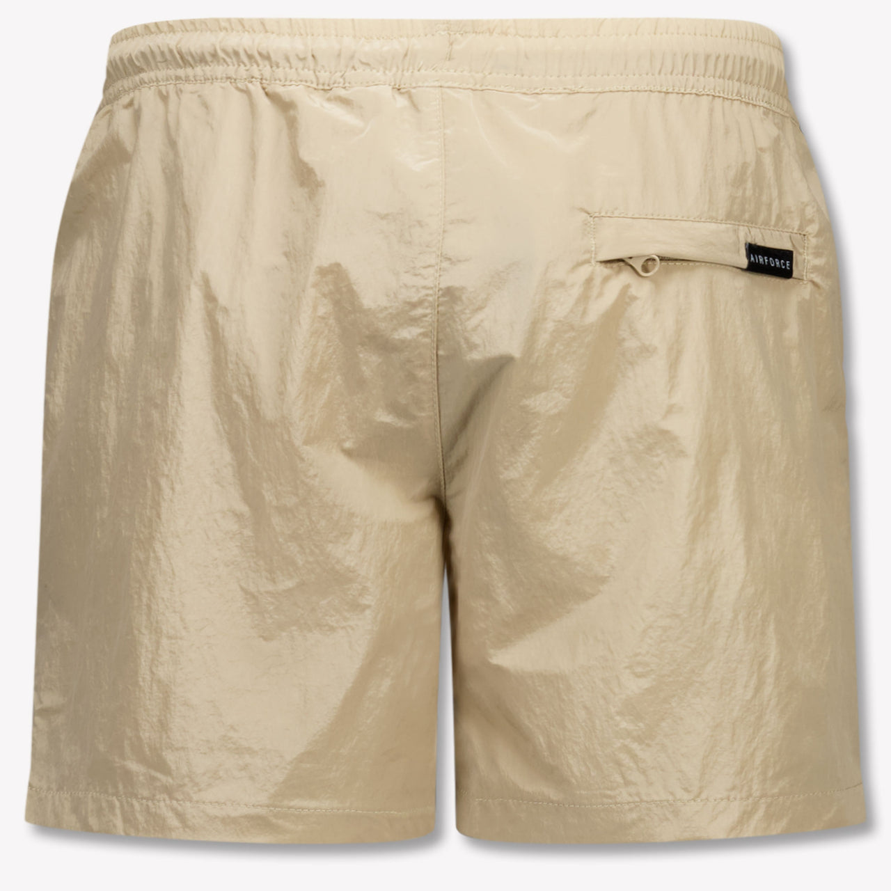 Airforce Kinder Jongens Zwemkleding In Beige