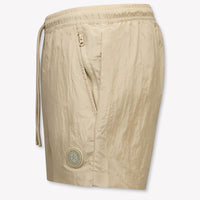Airforce Kinder Jongens Zwemkleding In Beige