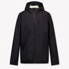 Airforce Kids Boys Summer jacket In Black