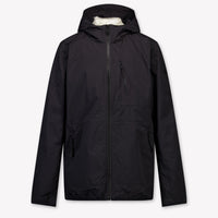 Airforce Kinder Jongens Zomerjas In Zwart