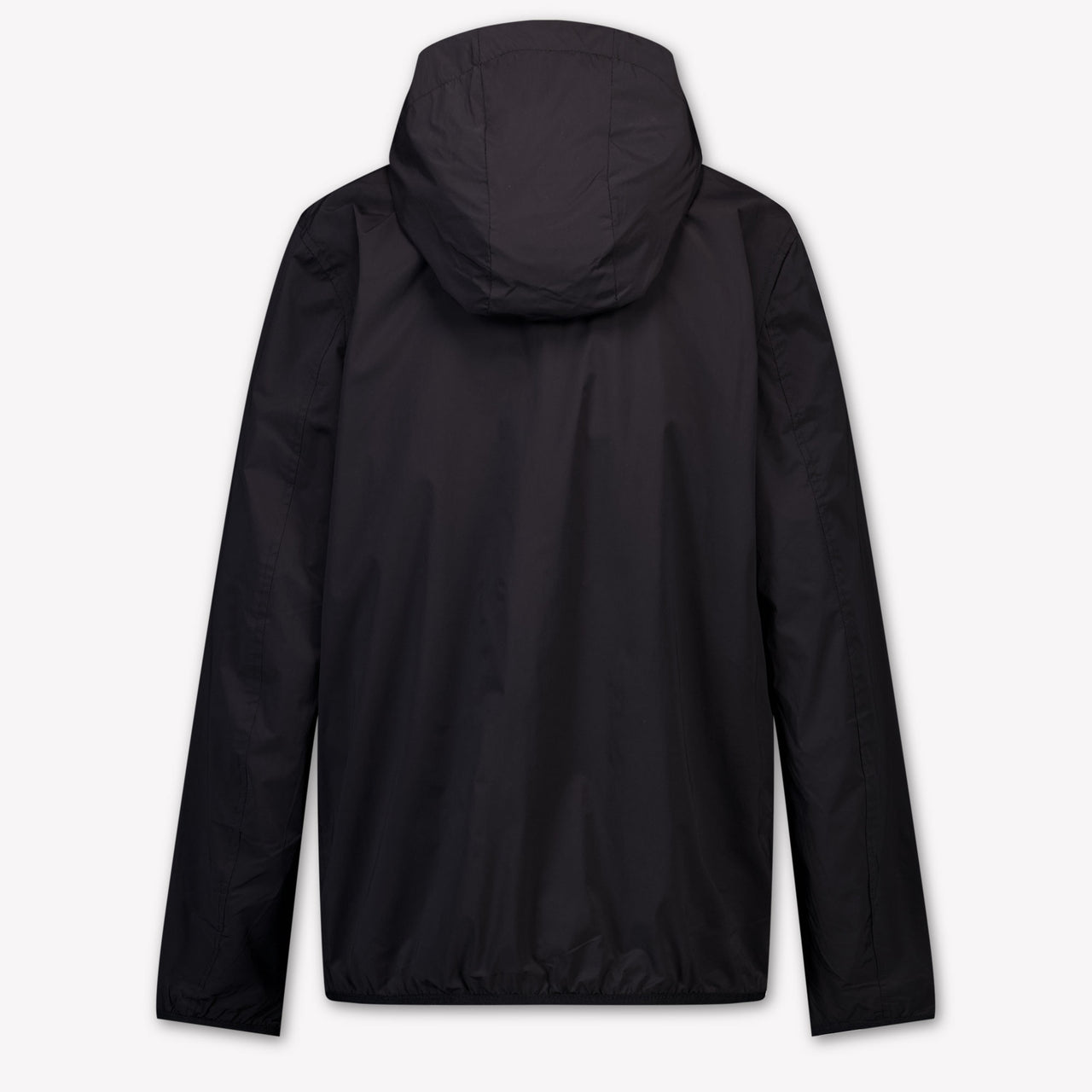 Airforce Kinder Jongens Zomerjas In Zwart