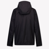 Airforce Kinder Jongens Zomerjas In Zwart