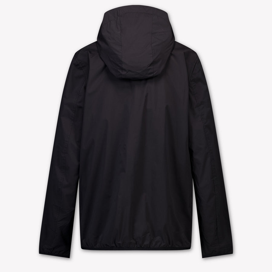 Airforce Kinder Jongens Zomerjas In Zwart