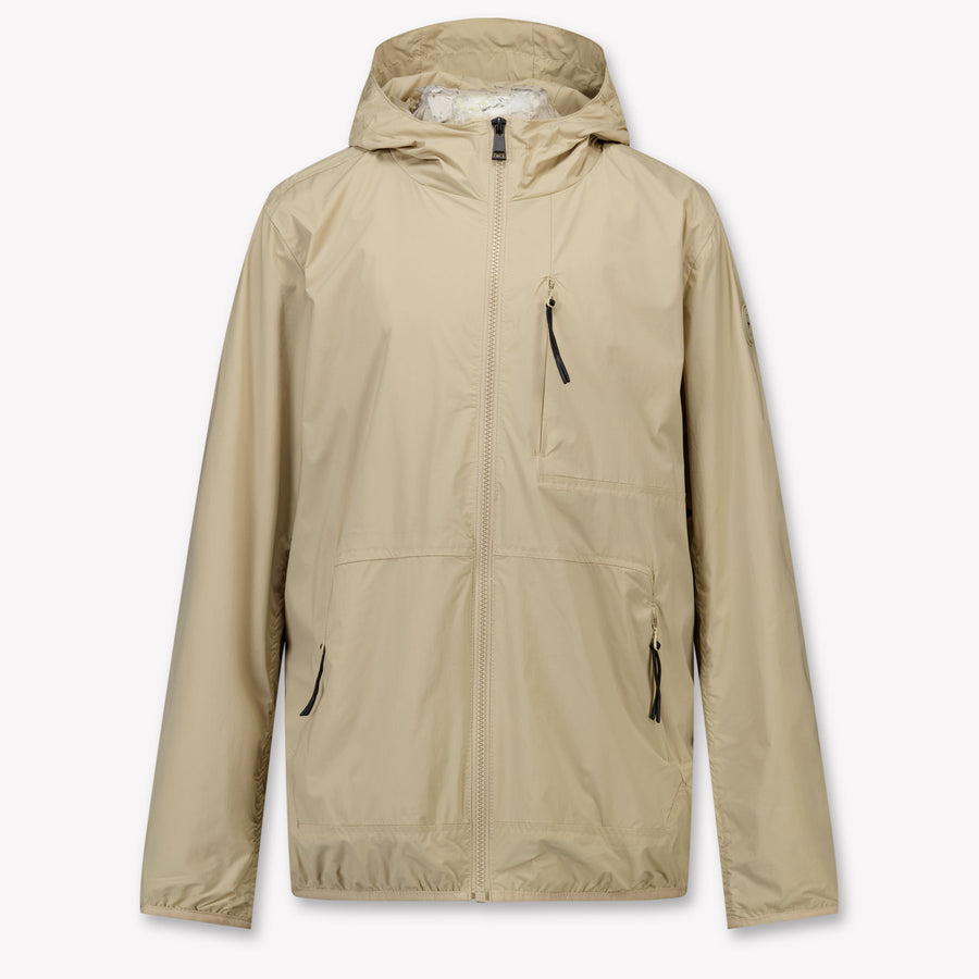 Airforce Kids Boys Summer jacket In Beige