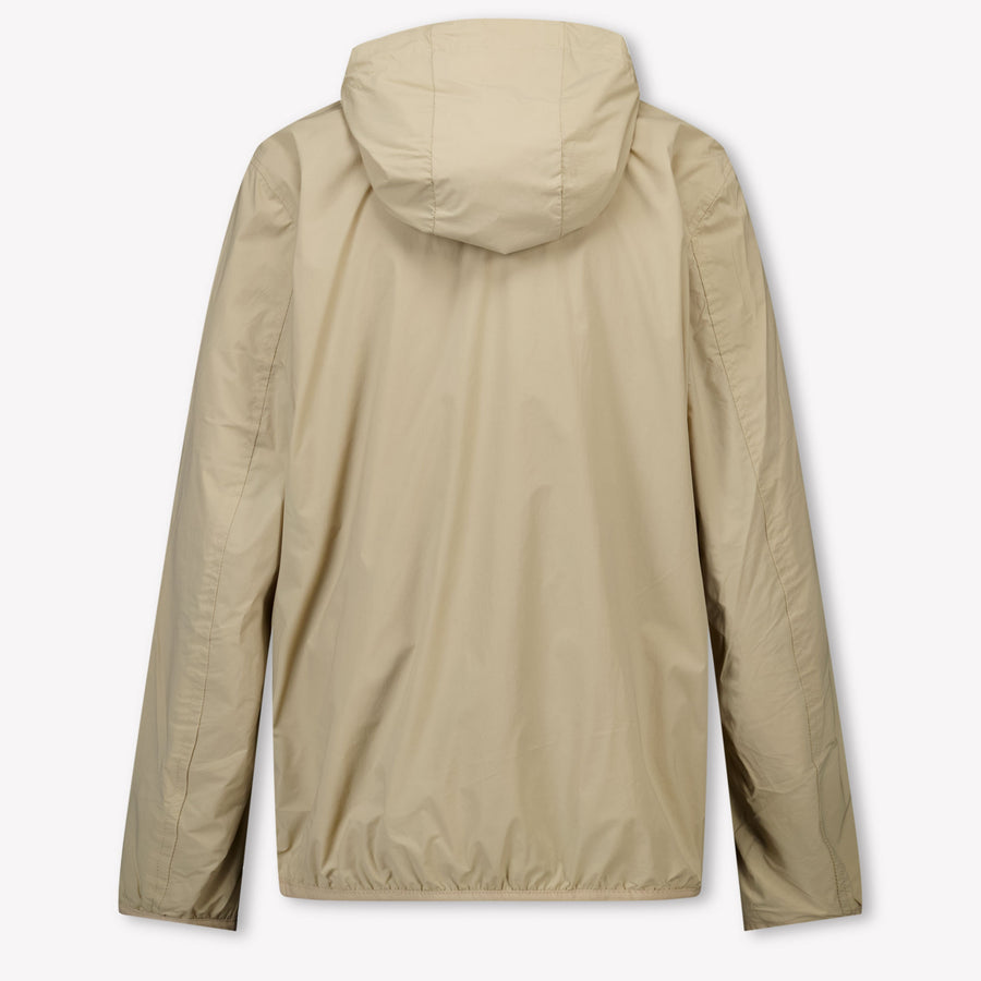 Airforce Kids Boys Summer jacket In Beige