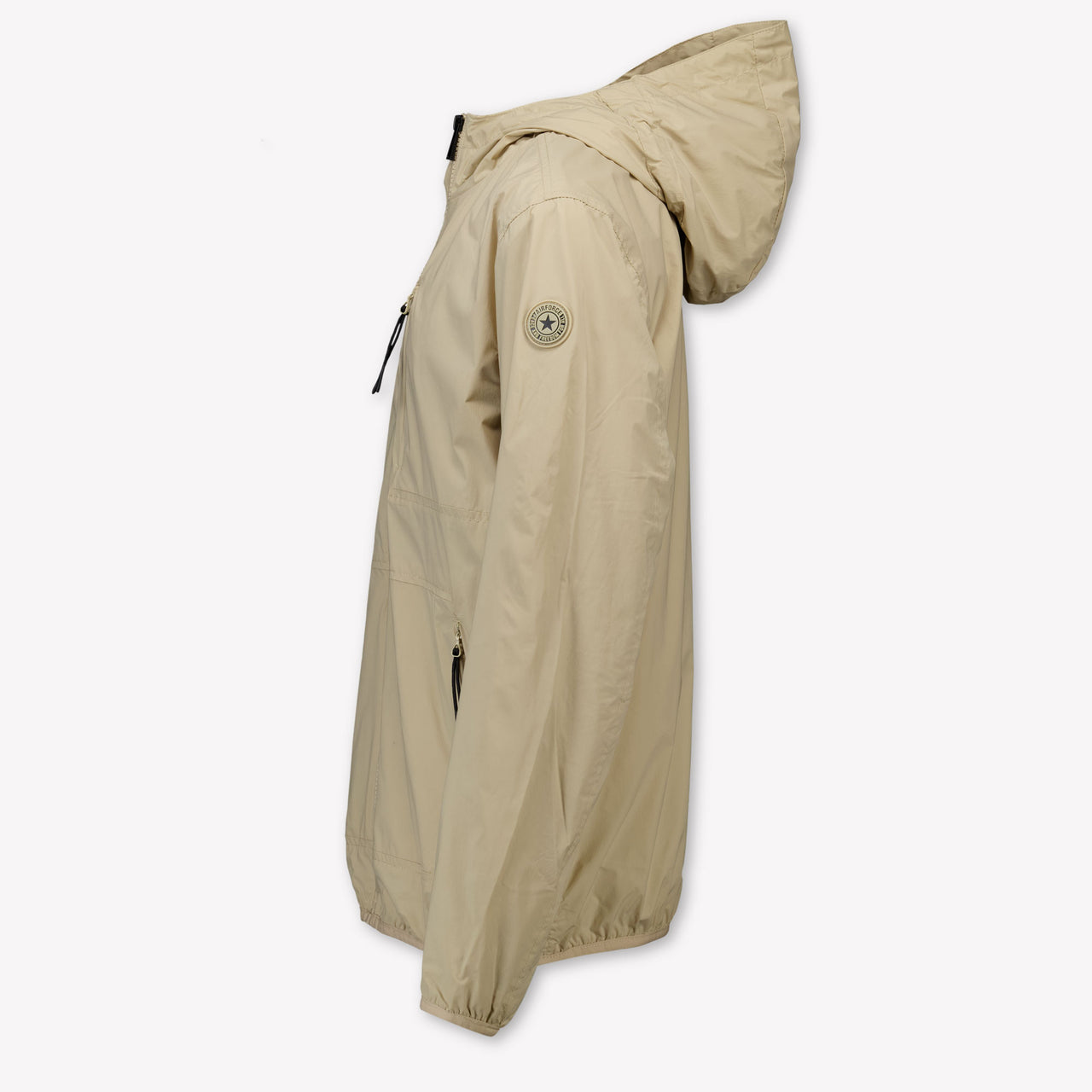 Airforce Kids Boys Summer jacket In Beige