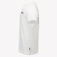 Airforce Kinder Jongens T-Shirt In Wit