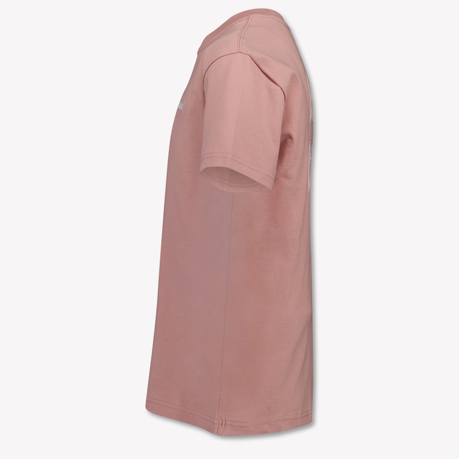 Airforce Kids Boys T-Shirt In Pink