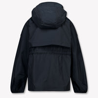 Airforce Kinder Meisjes Zomerjas In Navy