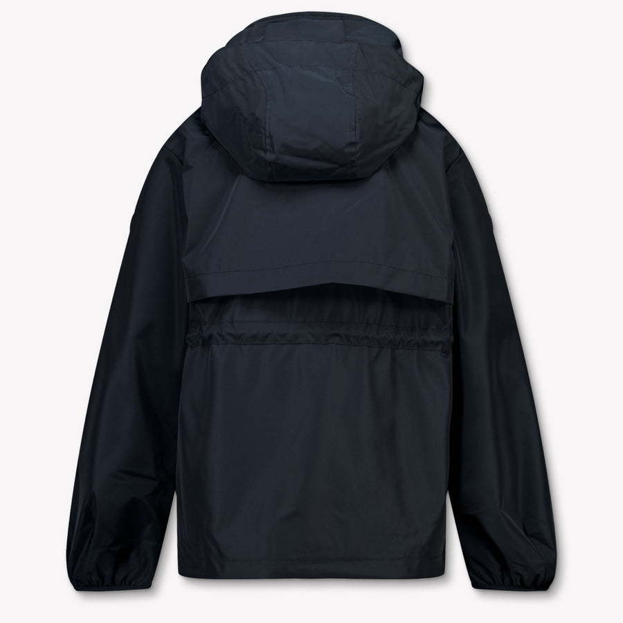 Airforce Kinder Meisjes Zomerjas In Navy