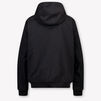 Airforce Kids Boys Summer jacket In Black