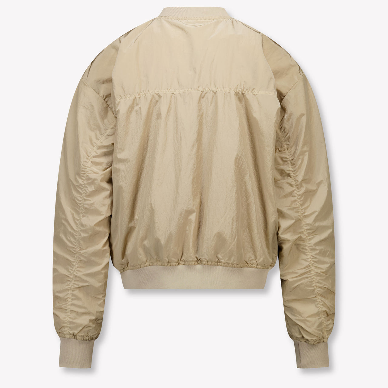 Airforce Kids Girls Summer jacket In Beige