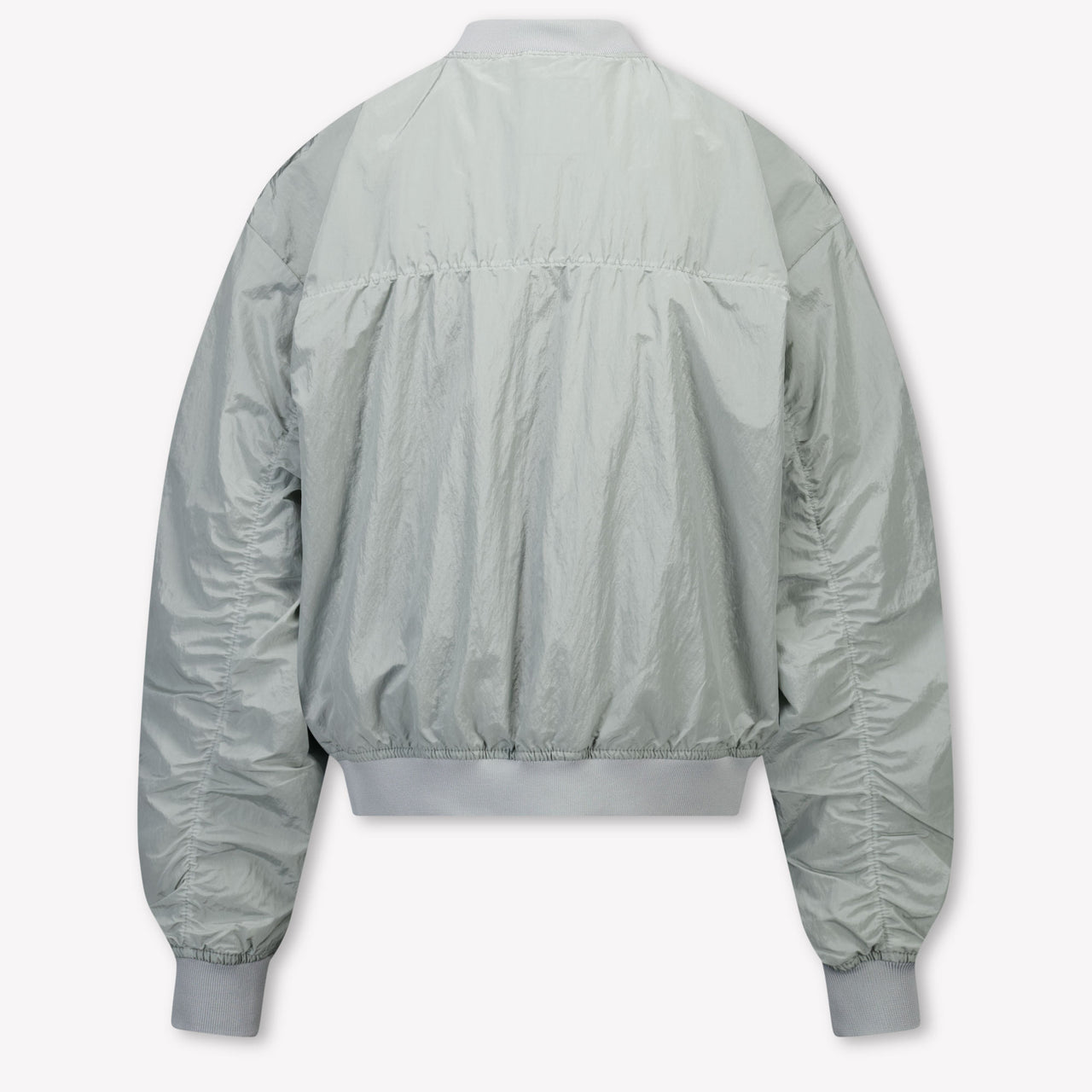 Airforce Kids Girls Summer jacket In Light Gray