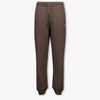 Airforce Kids Boys Pants In Brown