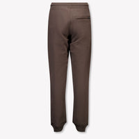 Airforce Kinder Jongens Broek In Bruin