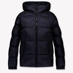 Airforce Kinder Jongens Winterjassen In Navy