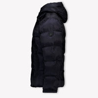 Airforce Kinder Jongens Winterjassen In Navy