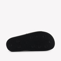 Malelions Boys Flipflops  Black