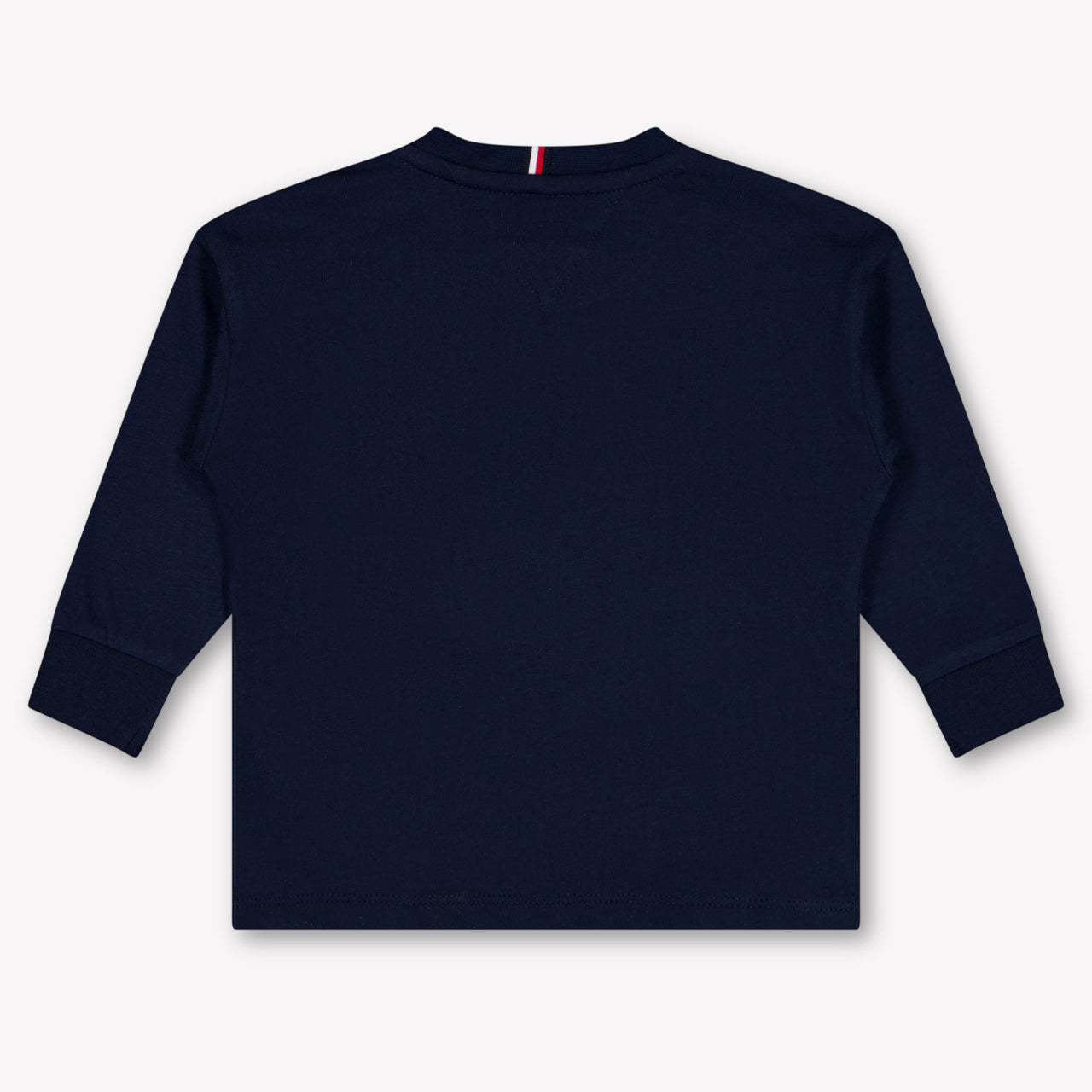 Tommy Hilfiger Baby Boys T-Shirt In Navy