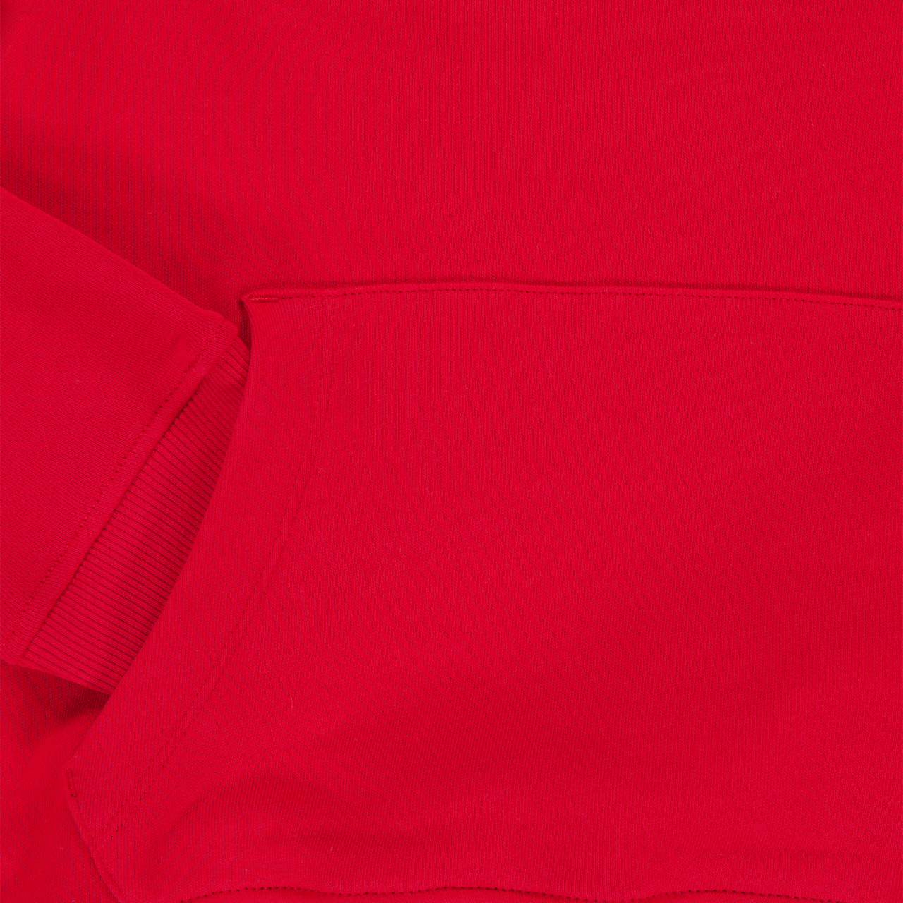 Tommy Hilfiger Kids Unisex Sweater in Red