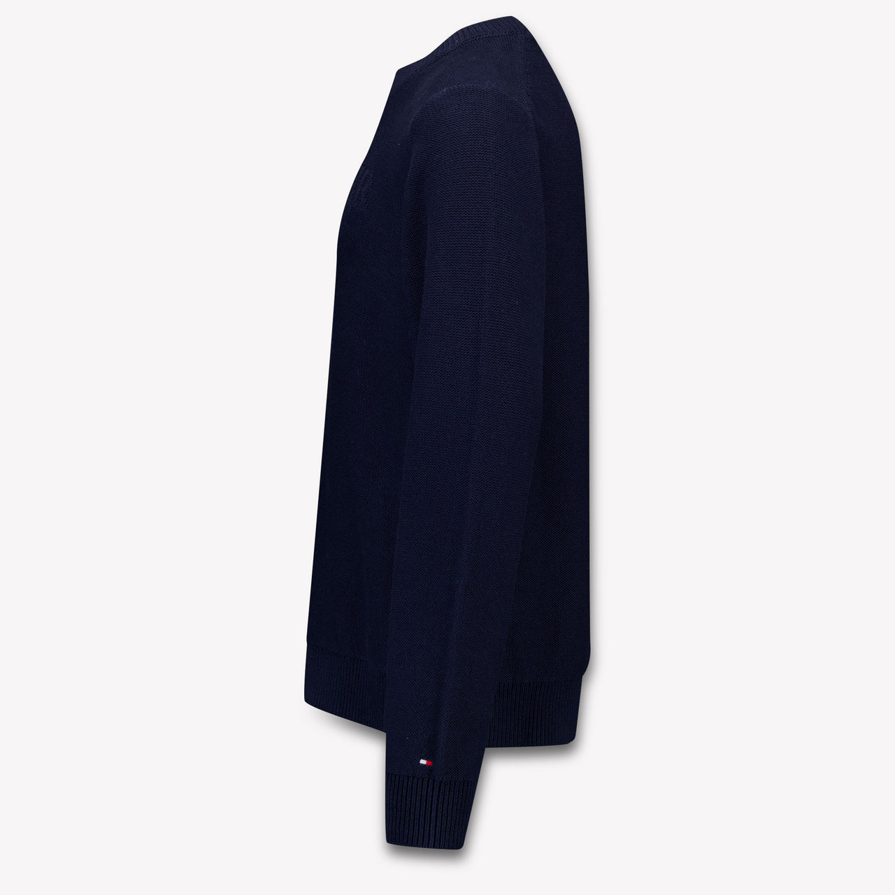 Tommy Hilfiger Kids Boys Sweater in Navy
