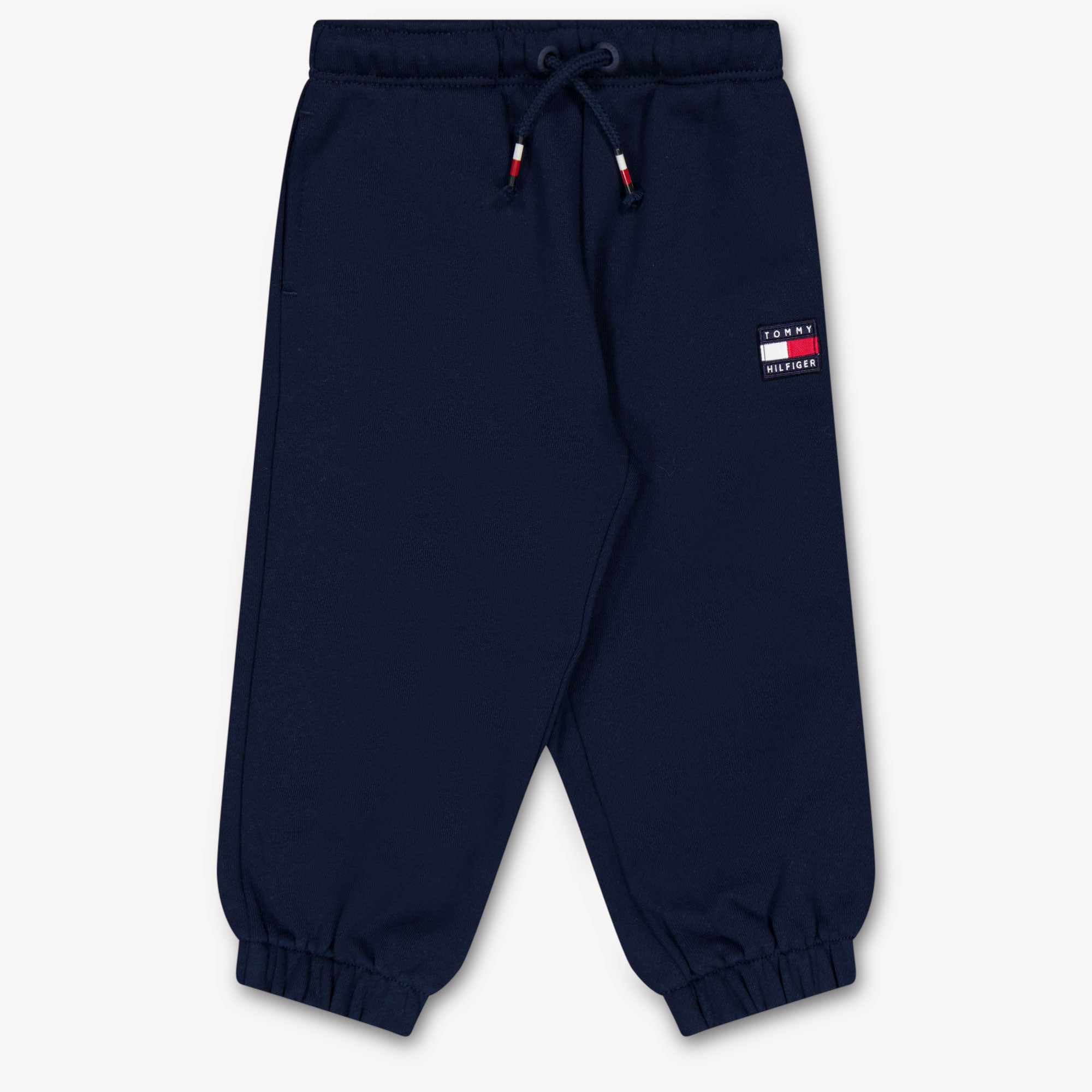Tommy Hilfiger Baby Unisex Pants Navy