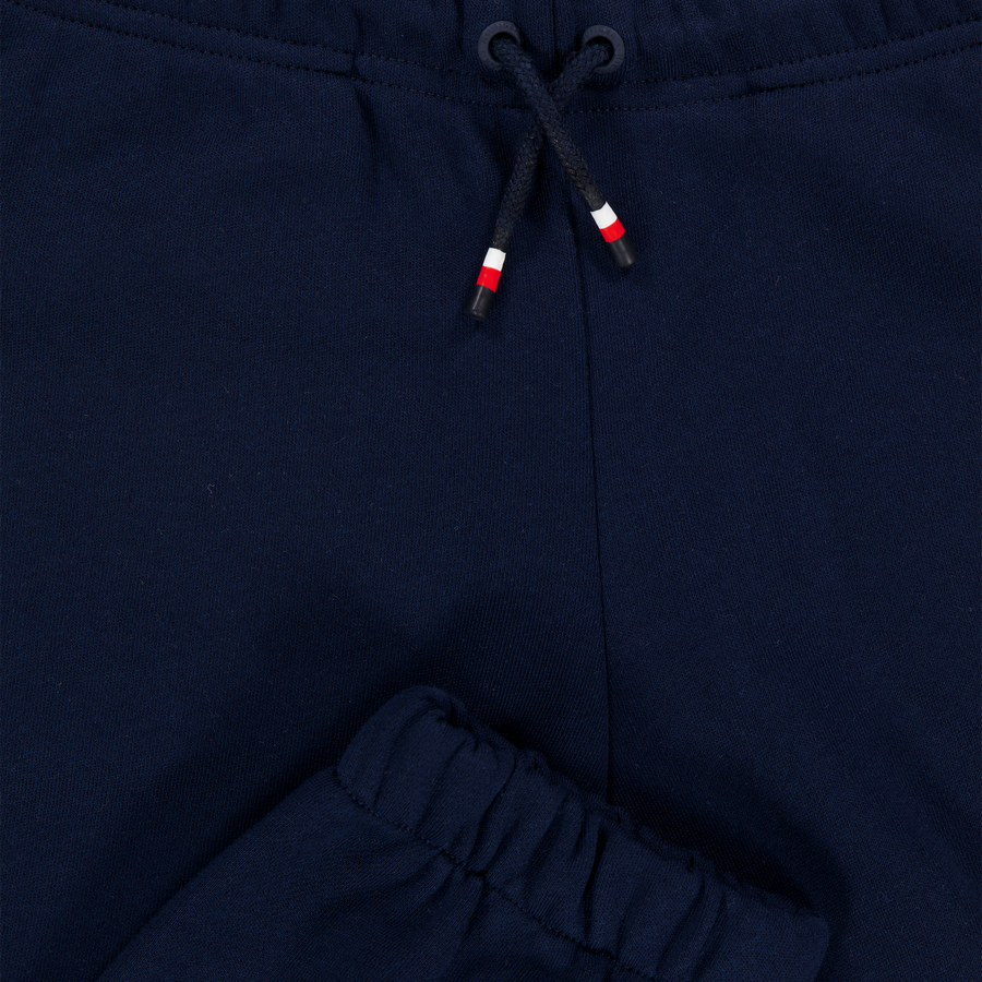 Tommy Hilfiger Kids Unisex Pants Navy