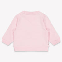 Tommy Hilfiger Baby Unisex Jogging suit Light Pink