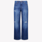 Tommy Hilfiger Kids Boys Jeans In Blue