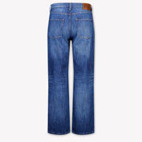 Tommy Hilfiger Kids Boys Jeans In Blue
