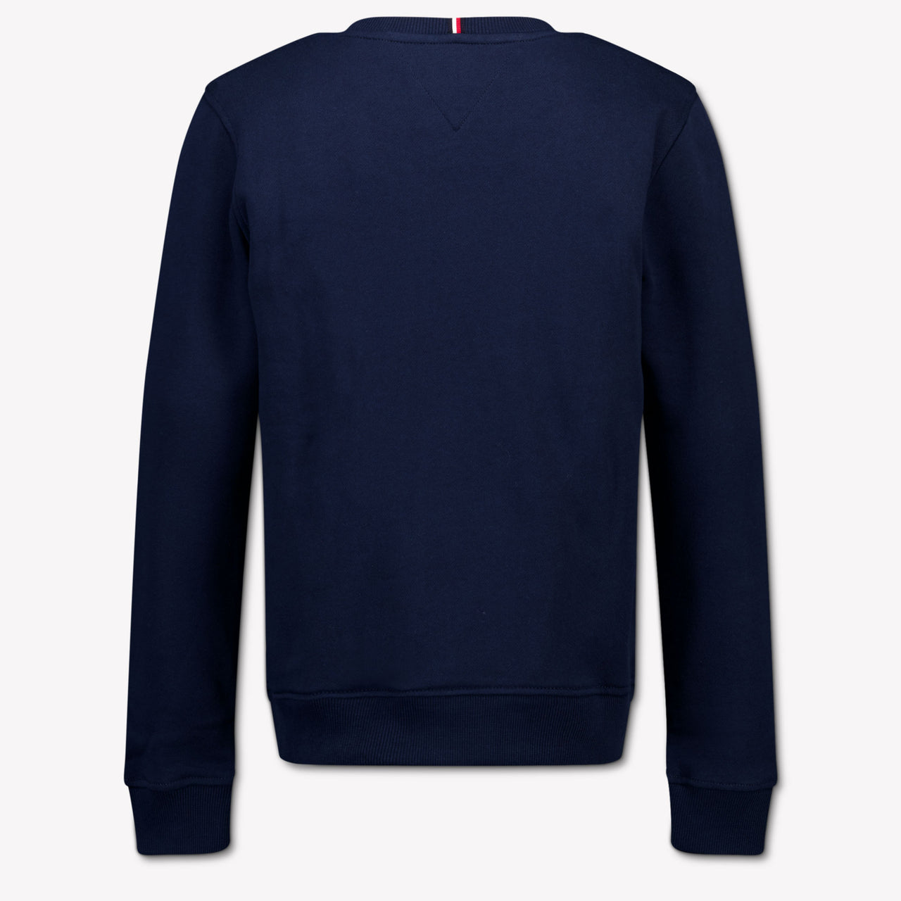 Tommy Hilfiger Kids Unisex Sweater in Navy