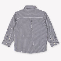 Tommy Hilfiger Baby Boys Blouse in Navy