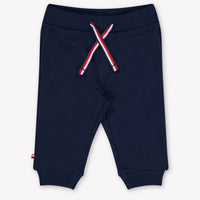 Tommy Hilfiger Baby Unisex Jogging suit Navy
