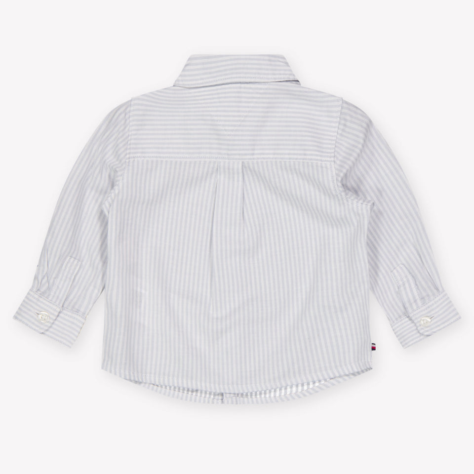 Tommy Hilfiger Baby Boys Set in Navy