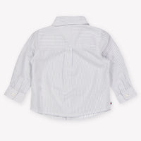 Tommy Hilfiger Baby Jongens Setje In Navy
