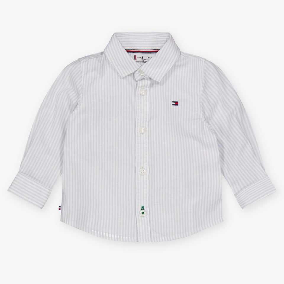 Tommy Hilfiger Baby Boys Set in Navy