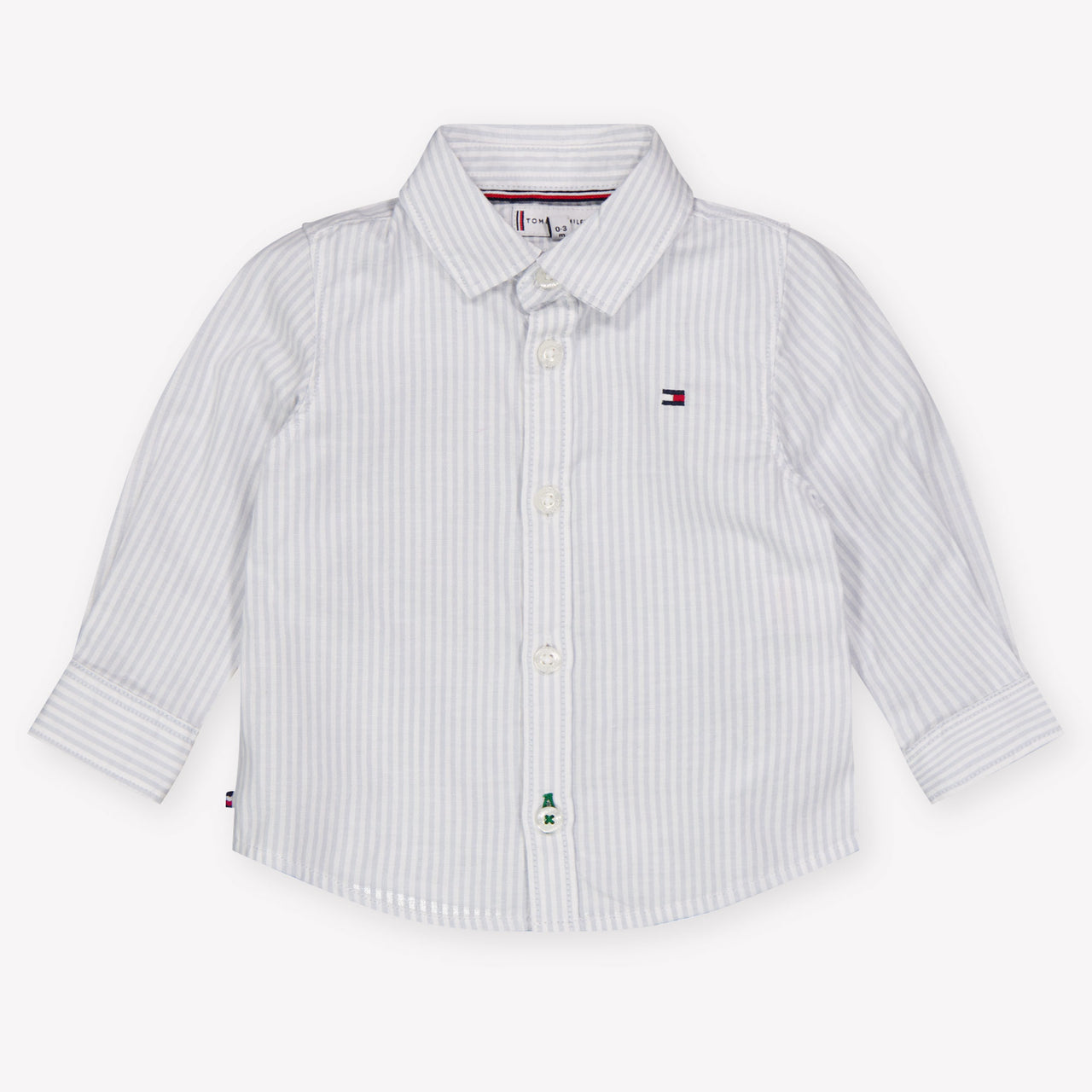 Tommy Hilfiger Baby Jongens Setje In Navy